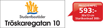 Fasadskylt