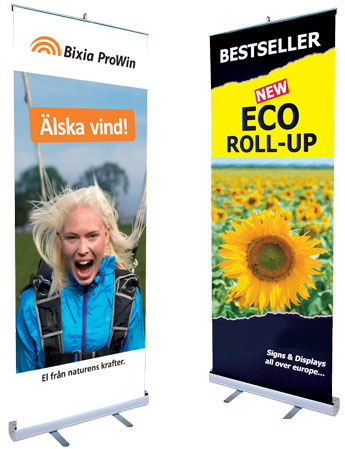 Roll-up